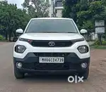 Tata Punch Adventure, 2022