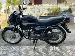 Hero Honda Splendor plus