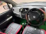 Maruti Suzuki Wagon R 2011 Petrol 650000 Km Driven
