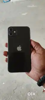 iPhone 11 64 storage