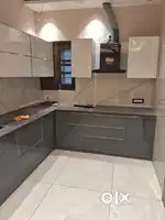 2 bedroom cum hall in 10 marla in sector 9