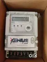 Electricity Meter - Xenius