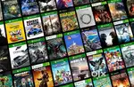 XBOX ONE AND SERIES PACKAGE GAMES STARTING FROM 499