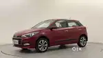 Hyundai Elite i20 Asta Option, 2018, Petrol
