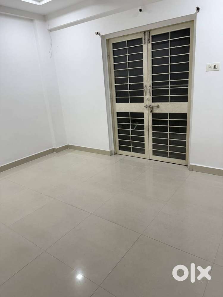 Separate Toilet & bathroom