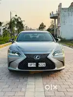 Lexus ES 2019 Petrol Well Maintained