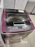 [ELECTRONIC RARLEY USED ] 5 YEAR WARRANTY W. M, FRIDGE AC FREE