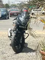 Pulsar 220 Urgent Sale good condition 63000 Km run
