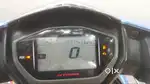 Tvs ntorq blue
