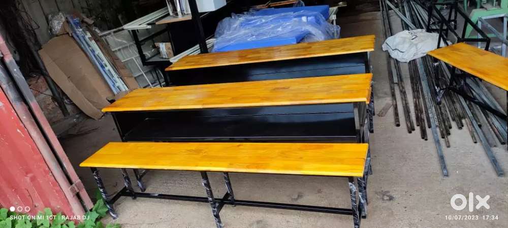 SCHOOL HOSTEL FURNITURE MANUFACTURER.