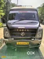 14 sitar tempo traveller
