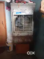 Running cooler