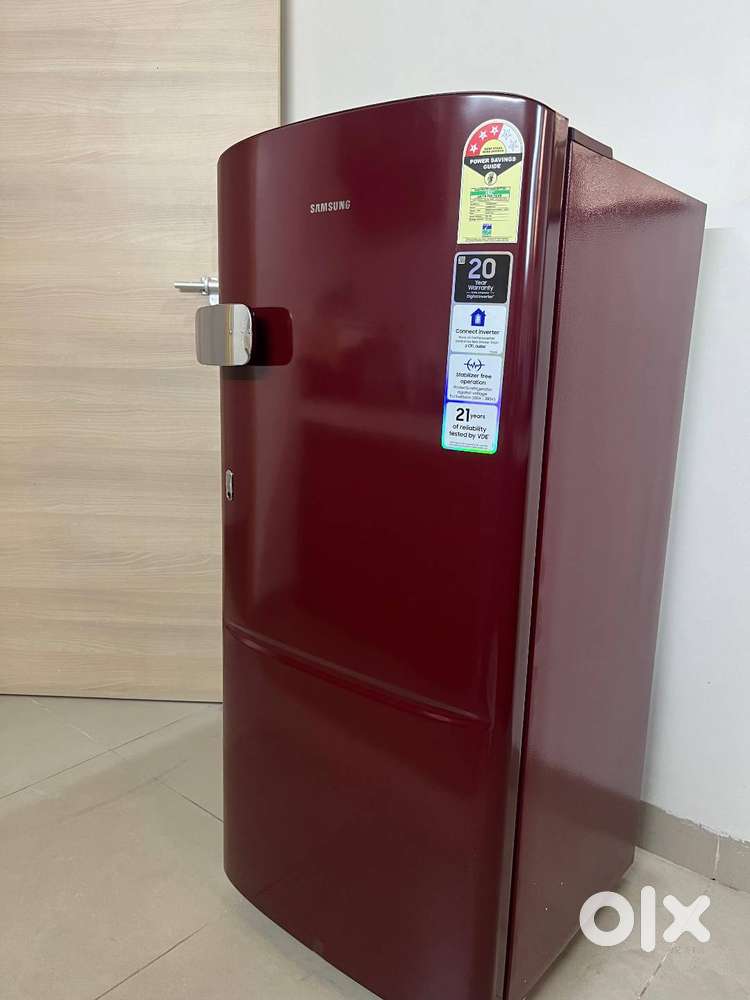 Samsung 192 Litre Refrigerator