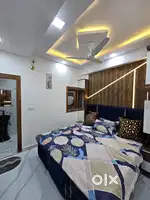 1BHK Flat with Lift and bike parking in Uttam Nagar, New Delhi