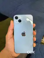 Iphone 14pluss 256G BILL WITH FULL KIT