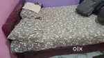 Double Sangwan Bed