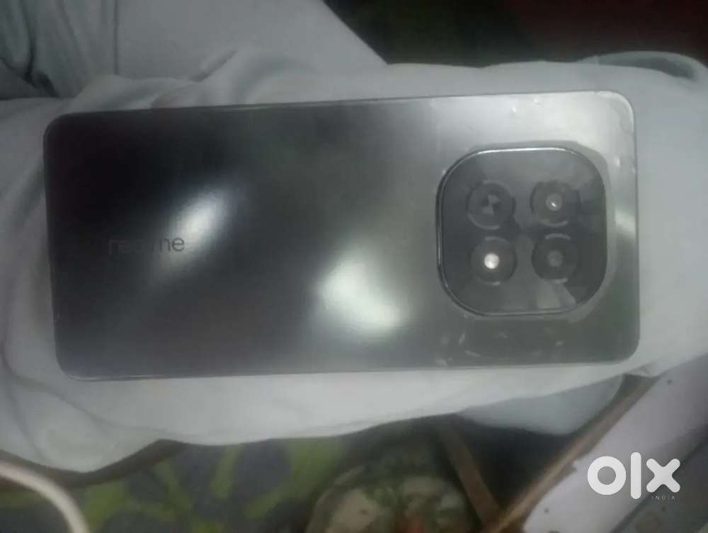 Realme c63 5g 8 128