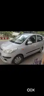 Hyundai i10 2010 CNG & Hybrids 73000 Km Driven with brand new battery