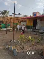 Welder cum car Driver