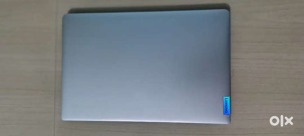 Lenovo IdeaPad slim 1 Ryzen 5 with graphics model