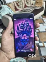 iPhone 7 plus 32gb