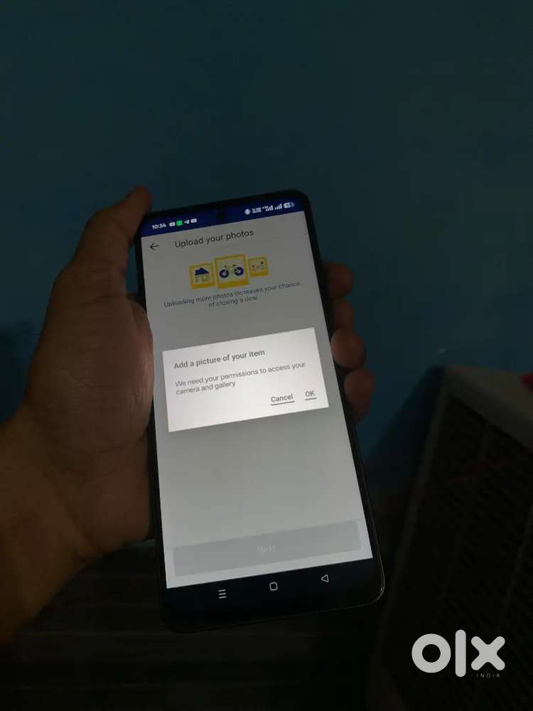 Oppo A5 pro 8+8 ram 256gb