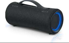 SONY XG300 X-Series Portable Wireless Speaker