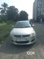 Maruti Suzuki Swift 2012