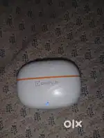 One' plus Airbad
