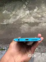 Display all work zero damge body and screen