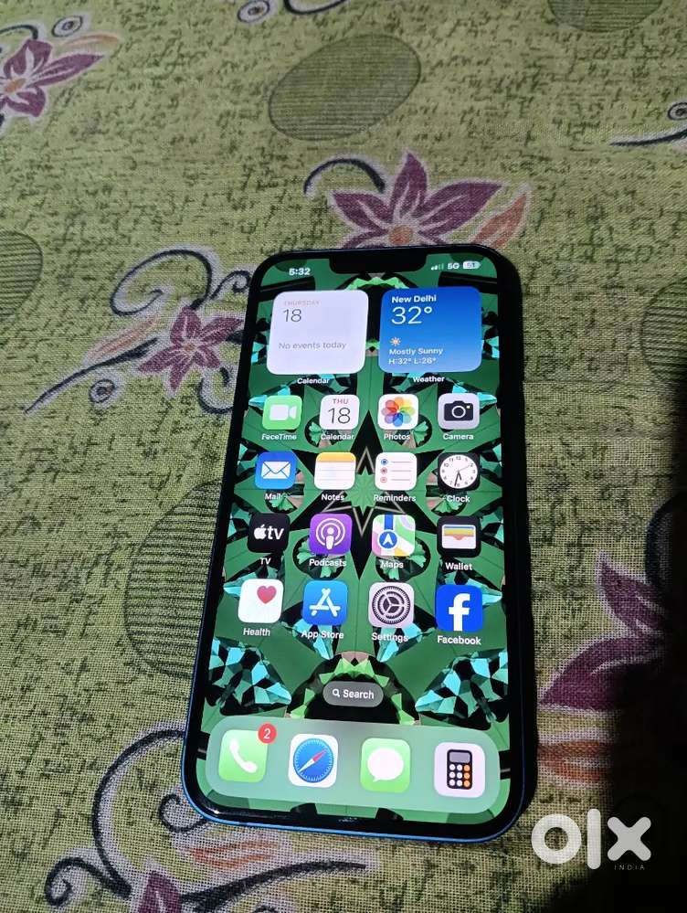 New i phone 13