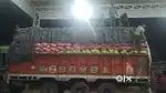Truck in good condition
