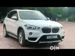 BMW X1 M Sport sDrive 20d, 2019, Diesel