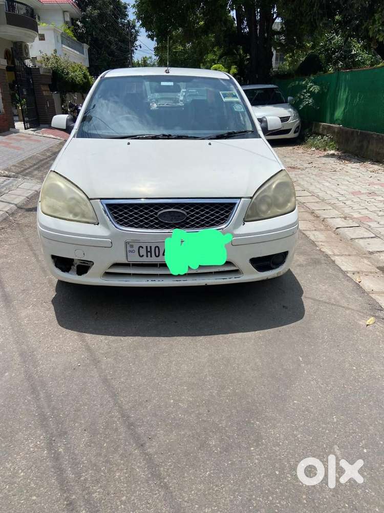 Ford Fiesta 2008 Diesel Well Maintained