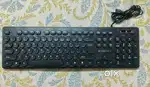 Zebronics Wired keyboard