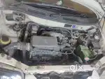 Hyundai Santro Xing 2013 CNG & Hybrids 115223 Km Driven