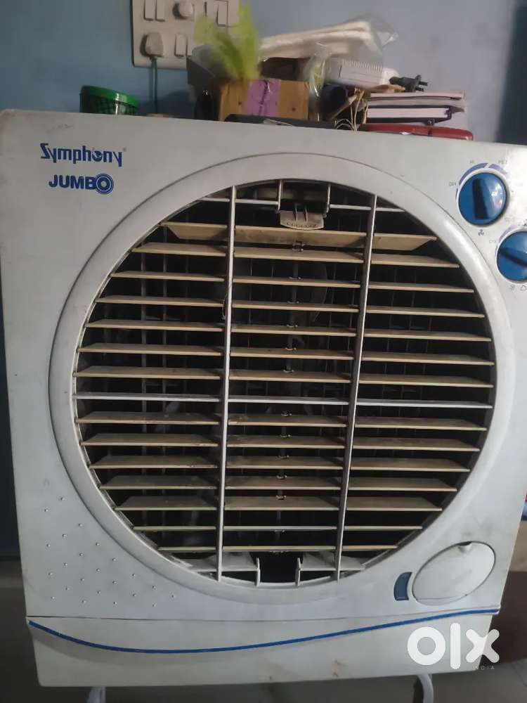 Good condition