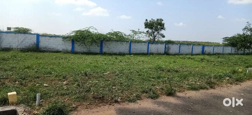 Very near KMCH hospital sulur