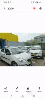 Driver wanted room free