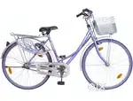 Atlas cycle for girl age 11+