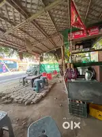 Stall On Rent