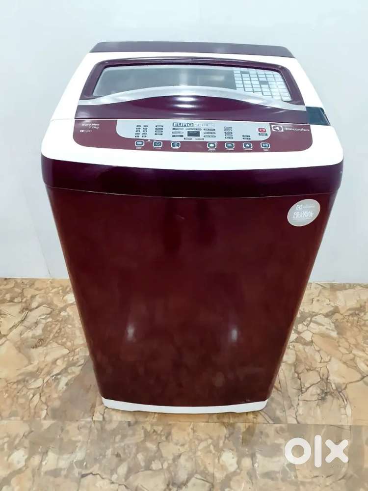Fully Automatic Washing Machine in Excellent Condition!