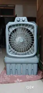 Room cooler