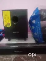 ZEBRONICS SOUND BAR