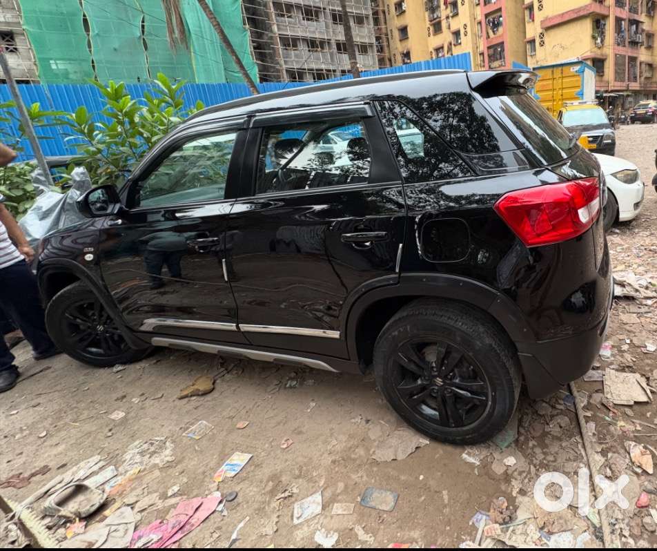 Maruti Suzuki Brezza 2018 Diesel Good Condition