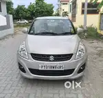 Maruti Suzuki Swift Dzire Vdi BSIV, 2013, Diesel