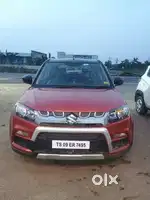Neatly mainatined