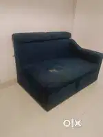 8 seater sofa
