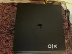 Ps4 slim 500gb