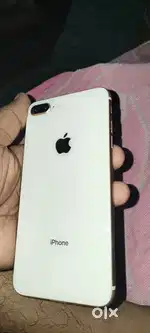 8pluse 256 gb battery health 100%